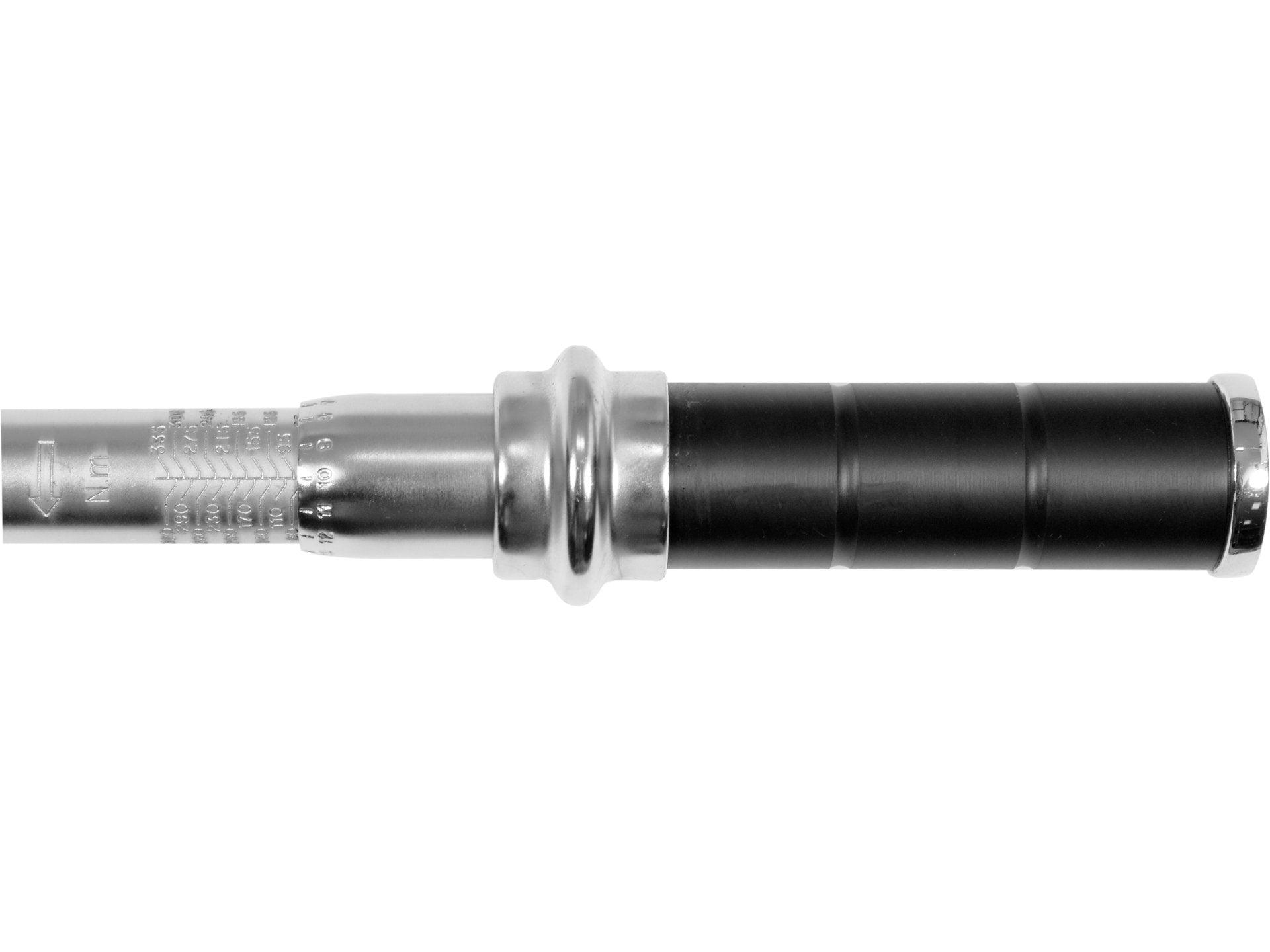 MÂNER CHEIE DINAMOMETRICĂ, 4X18MM, 65-335NM YATO YT-07857