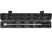 MÂNER CHEIE DINAMOMETRICĂ, 4X18MM, 65-335NM YATO YT-07857