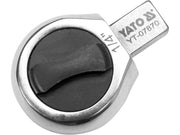 CAP CHEIE DINAMOMETRICĂ 1/4'', 9X12MM YATO YT-07870