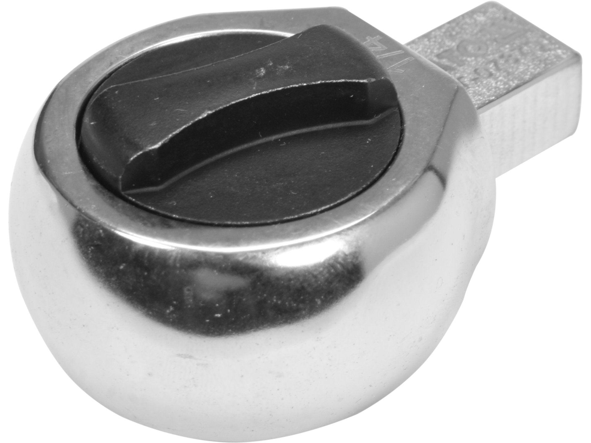 CAP CHEIE DINAMOMETRICĂ 1/4'', 9X12MM YATO YT-07870