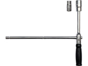 CHEIE PENTRU ROȚI 1/2'' YATO YT-08035