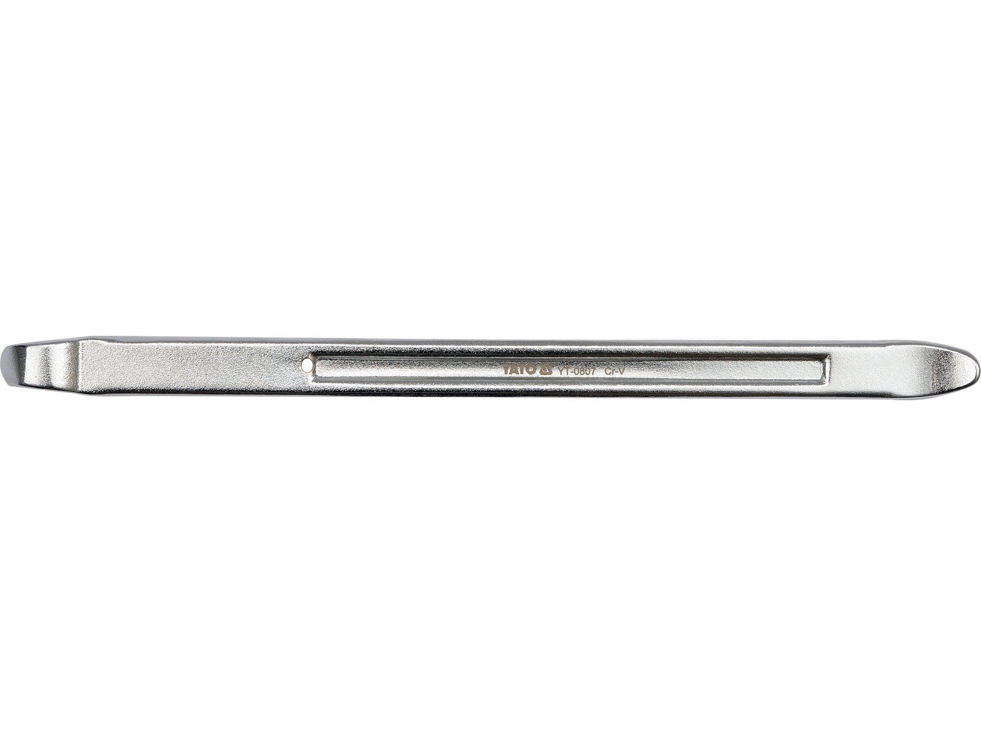 LEVIER CR-V 300MM YATO YT-0807