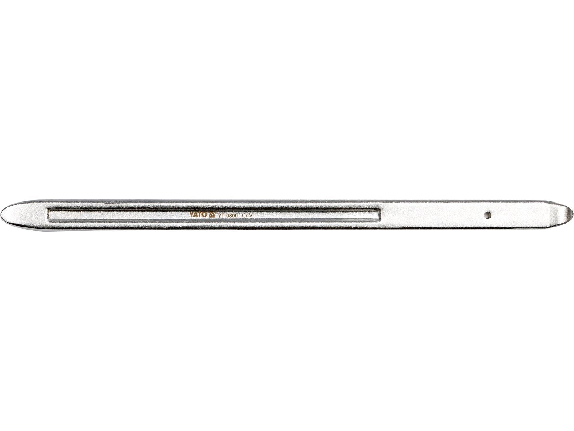 LEVIER PENTRU ROȚI 500MM CRV YATO YT-0809