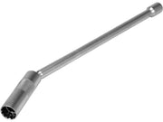 CHEIE TUBULARĂ BUJII 16MM, CU PRELUNGITOR YATO YT-08164