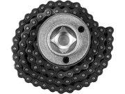 CHEIE CU LANȚ PENTRU FILTRE ULEI, 75-170MM YATO YT-08254