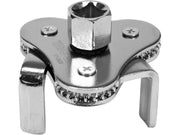 CHEIE FILTRU ULEI 3 BRAȚE, 63-120MM YATO YT-0826