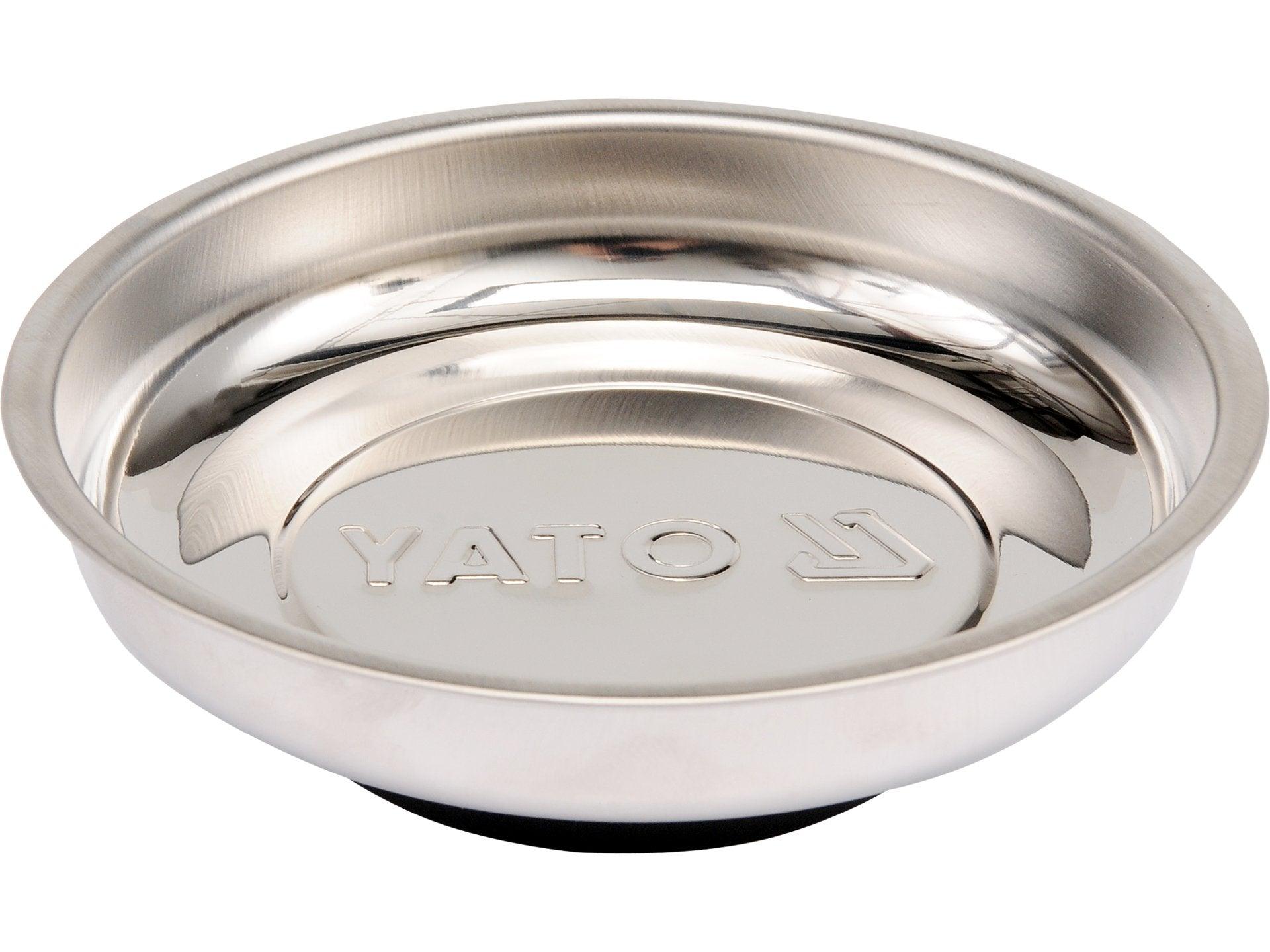 TAVĂ MAGNETICĂ, 110MM YATO YT-08295