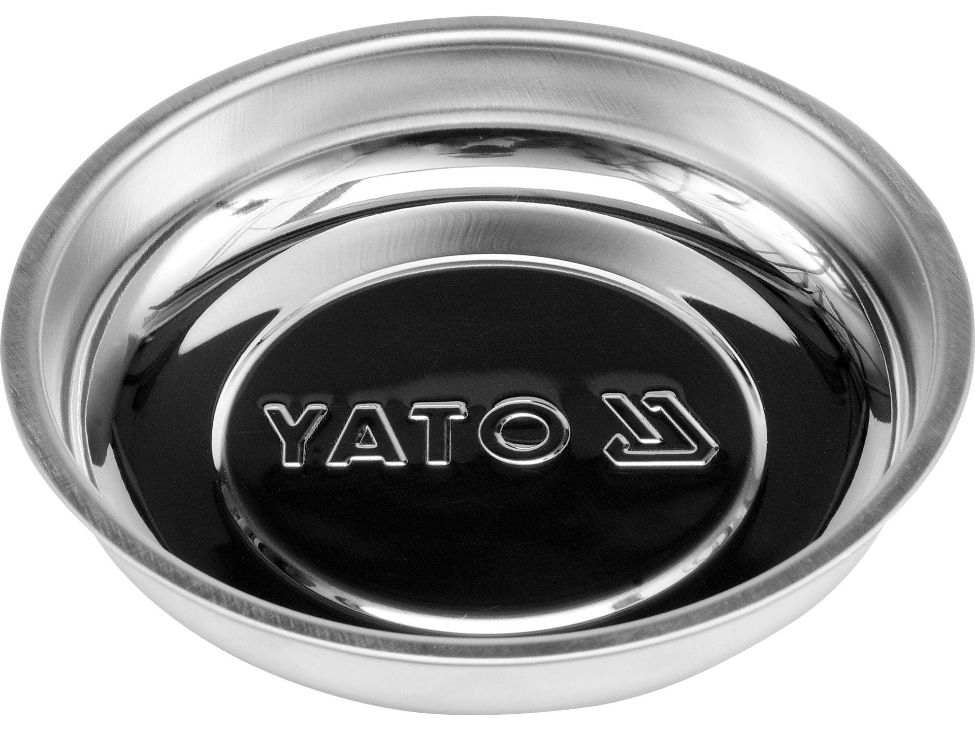TAVĂ MAGNETICĂ, 110MM YATO YT-08295