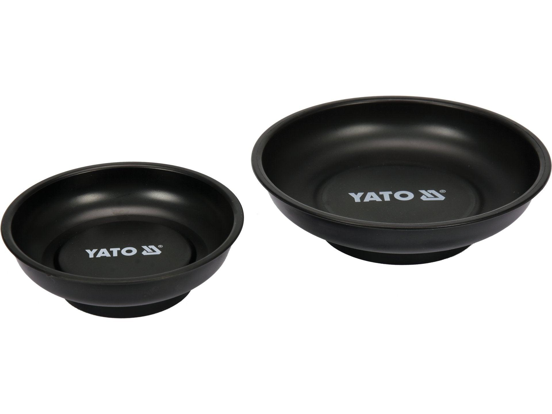 SET 2 BOLURI MAGNETICE YATO YT-08302