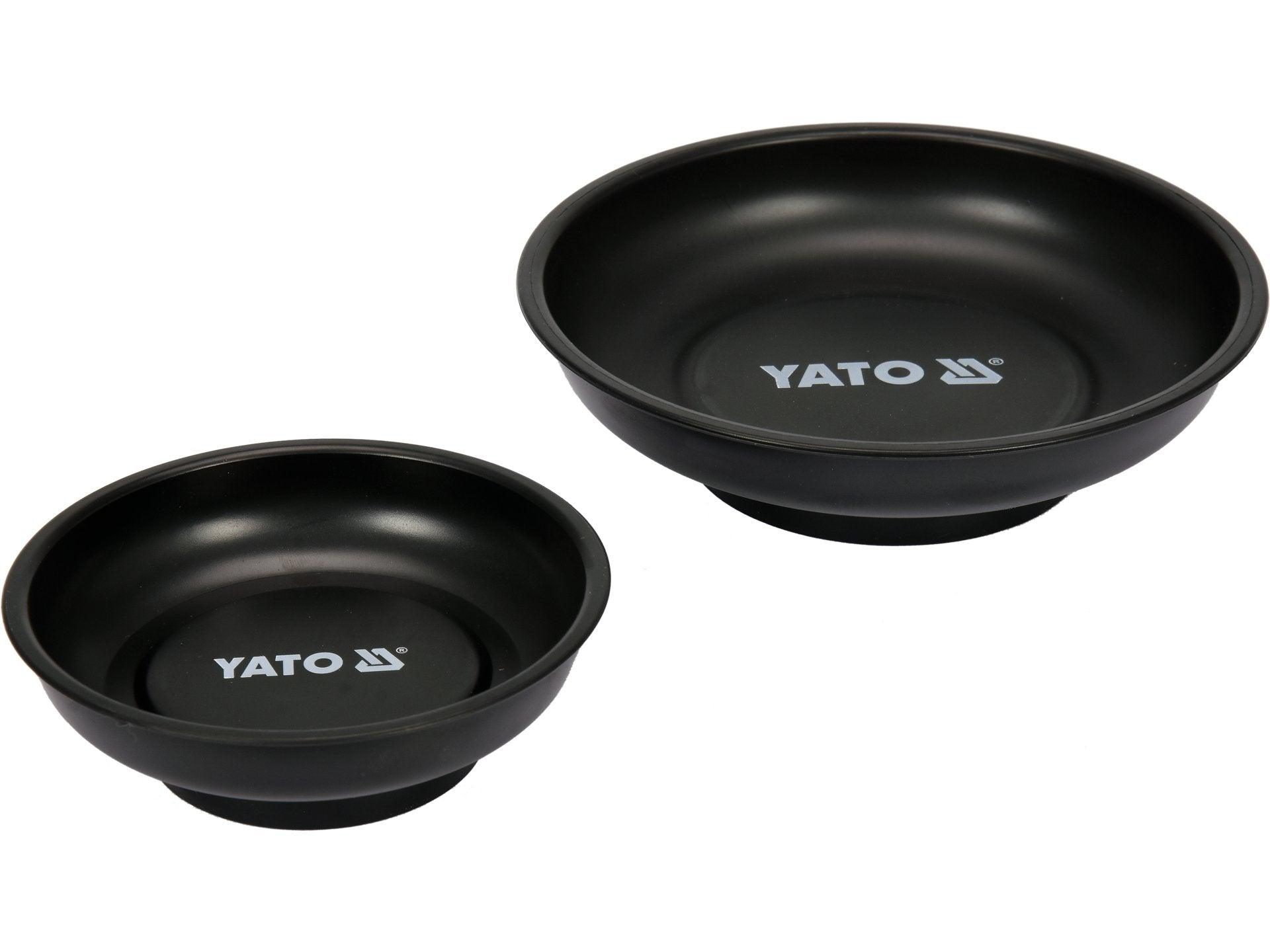 SET 2 BOLURI MAGNETICE YATO YT-08302