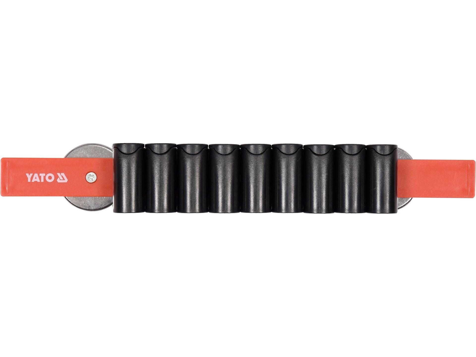SUPORT MAGNETIC ȘURUBELNIȚE YATO YT-08353