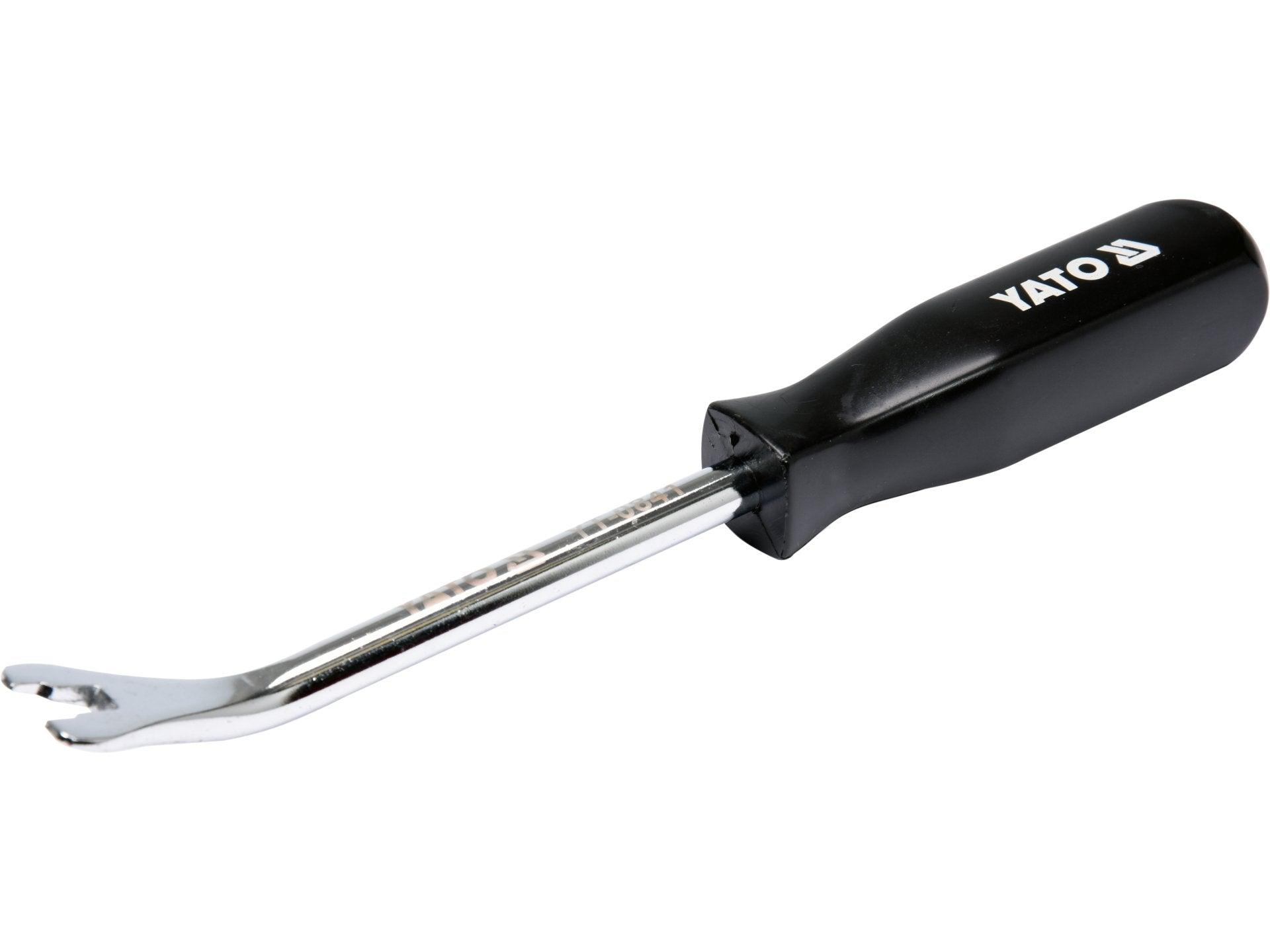 DISPOZITIV SCOS CAPSE TAPIȚERIE, 230MM YATO YT-0841