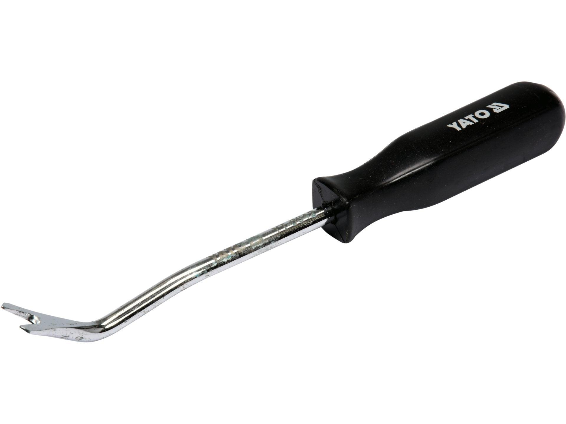 DISPOZITIV SCOS CAPSE TAPIȚERIE, 200MM YATO YT-0842