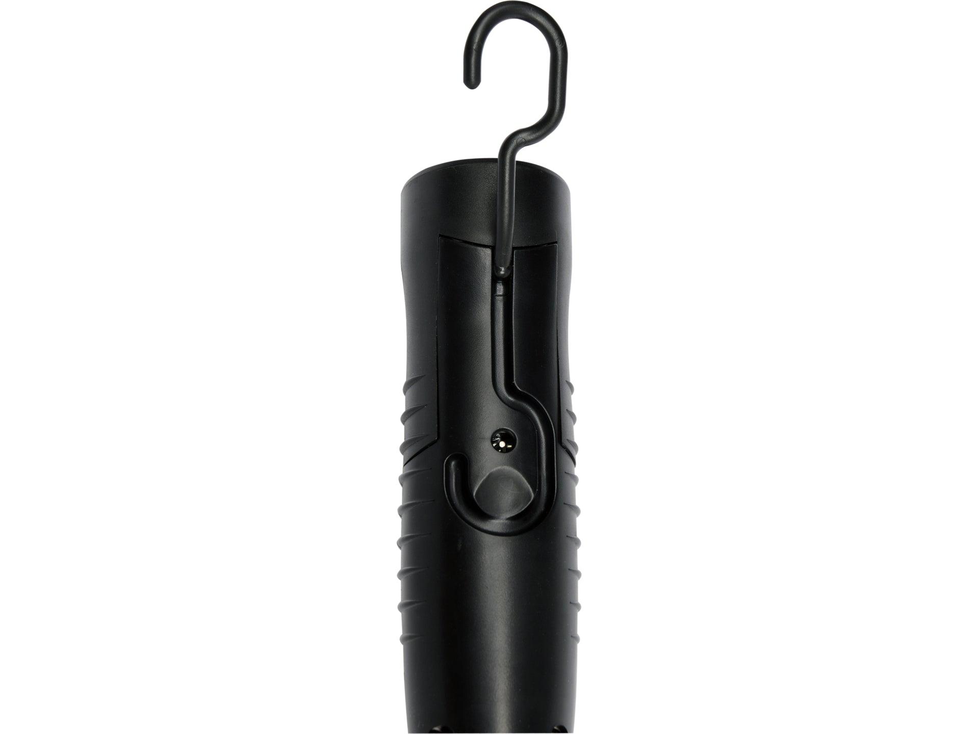 LAMPĂ PORTABILĂ CU ACUMULATOR, 100 LED YATO YT-08503