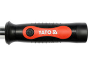 LAMPĂ PORTABILĂ CU ACUMULATOR, 100 LED YATO YT-08503