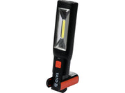 LAMPĂ LED CU ACUMULATOR LI-ION, 3.7 V, 250 LM YATO YT-08504