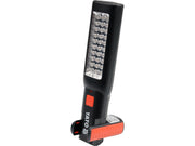 LAMPĂ CU 37 LEDURI REINCARCABILĂ YATO YT-08505