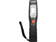 LANTERNA ACUMULATOR LI-ION,21+5LEDURI YATO YT-08506
