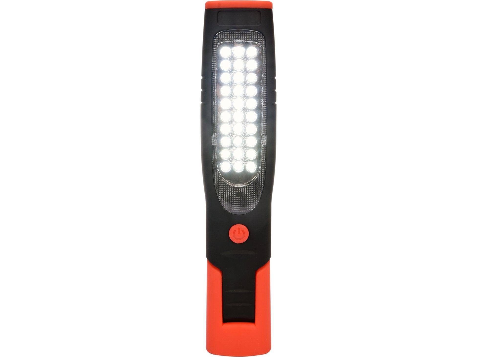 LAMPĂ LED CU ACUMULATOR 140LM YATO YT-08507