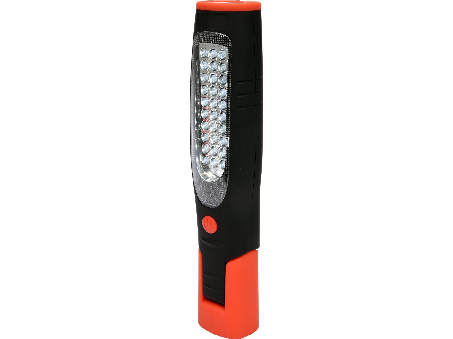LAMPĂ LED CU ACUMULATOR 140LM YATO YT-08507