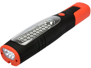 LAMPĂ LED CU ACUMULATOR 140LM YATO YT-08507