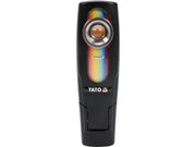 LAMPĂ LED CU ACUMULATOR, 5W, 400LM, LI-ION YATO YT-08509