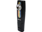 LAMPĂ LED CU ACUMULATOR, 5W, 400LM, LI-ION YATO YT-08509