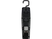 LAMPĂ LED CU ACUMULATOR, 5W, 400LM, LI-ION YATO YT-08509