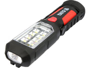 LANTERNĂ CU MAGNET RABATABILĂ YATO YT-08513