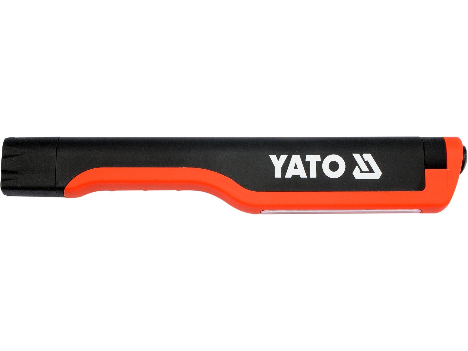 LANTERNĂ DE BUZUNAR YATO YT-08514