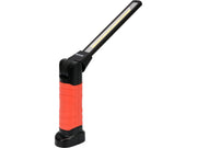 LANTERNĂ CU ACUMULATOR, 5+3W, 600/260LM, USB YATO YT-08518