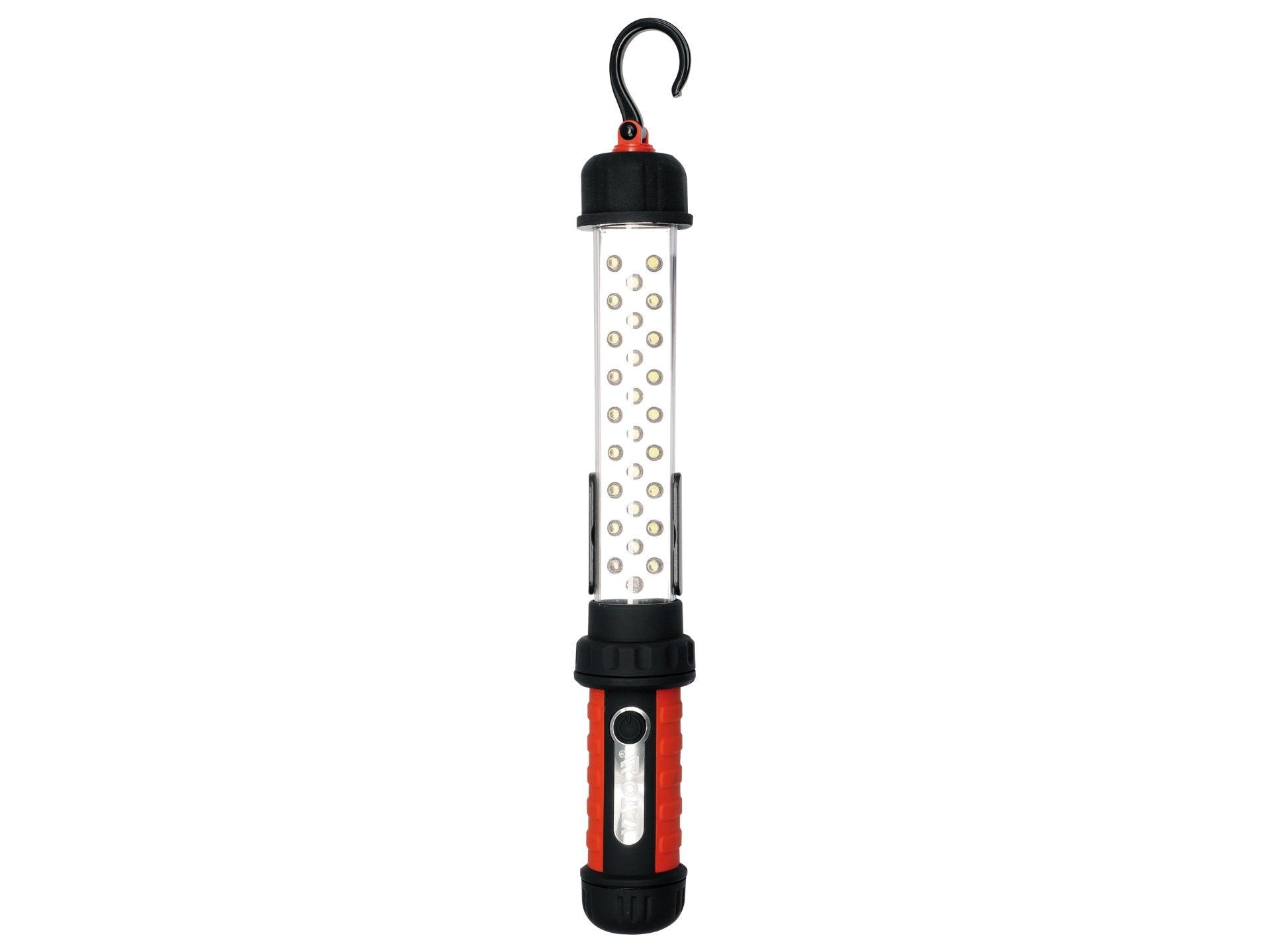 LAMPĂ MAGNETICĂ 27LED YATO YT-08523