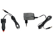 LAMPĂ MAGNETICĂ 27LED YATO YT-08523