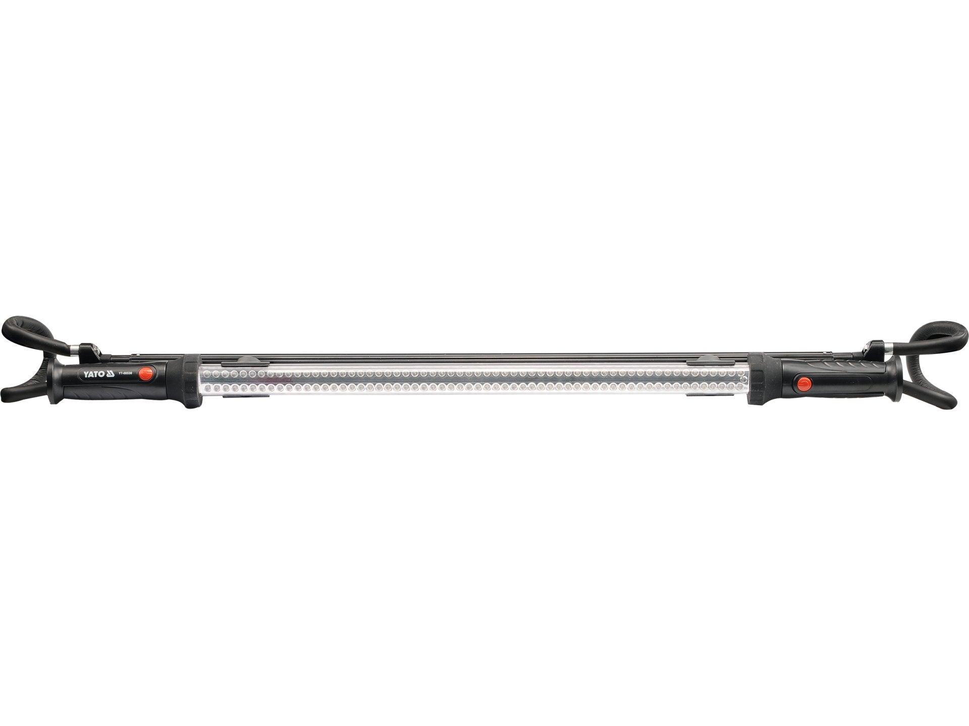 LAMPĂ PENTRU CAPOTĂ 120 LED YATO YT-08530