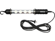 LAMPĂ PENTRU ATELIER LED 230V, IP65 YATO YT-08531