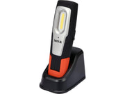 LAMPĂ LED CU ACUMULATOR, 3W, 2200MAH, USB YATO YT-08560