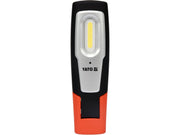 LAMPĂ LED CU ACUMULATOR, 3W, 2200MAH, USB YATO YT-08560