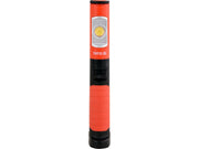 LAMPĂ DE ATELIER 5W, COB, 500LM + 120LM YATO YT-08562