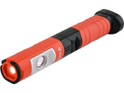 LAMPĂ DE ATELIER 5W, COB, 500LM + 120LM YATO YT-08562