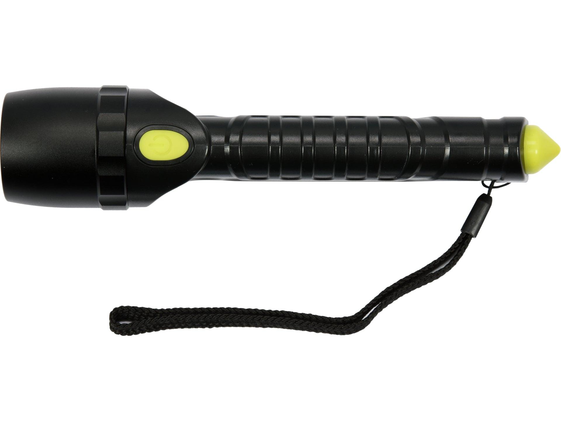 LANTERNA 6W, 500lm, XPG3 YATO YT-08564