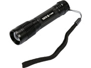 LANTERNĂ CU ACUMULATOR, 500LM, 2200MAH, USB YATO YT-08568