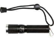 LANTERNĂ LED CU ZOOM, 3W YATO YT-08571
