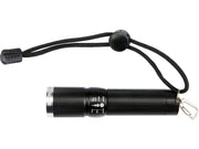 LANTERNĂ LED CU ZOOM, 3W YATO YT-08571