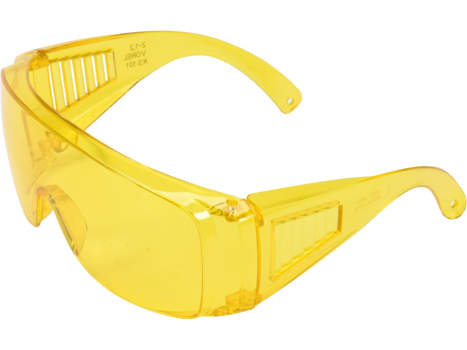 KIT LANTERNĂ LED UV + OCHELARI YATO YT-08581