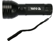 KIT LANTERNĂ LED UV + OCHELARI YATO YT-08581