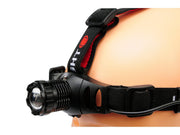 LANTERNĂ PENTRU CAP 3W YATO YT-08590