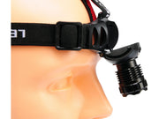 LANTERNĂ PENTRU CAP 3W YATO YT-08590