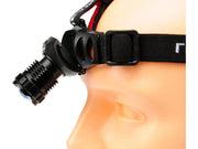 LANTERNĂ PENTRU CAP 3W YATO YT-08590