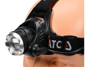 LANTERNĂ PENTRU CAP 10W YATO YT-08591