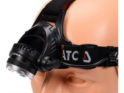 LANTERNĂ PENTRU CAP 10W YATO YT-08591
